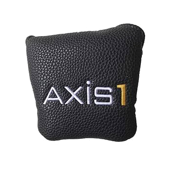 【美品】アクシスワン Axis1 ローズ マレットパター Amazon.co.jp: AXIS 1 ROSE アクシスワン ローズマレットパター